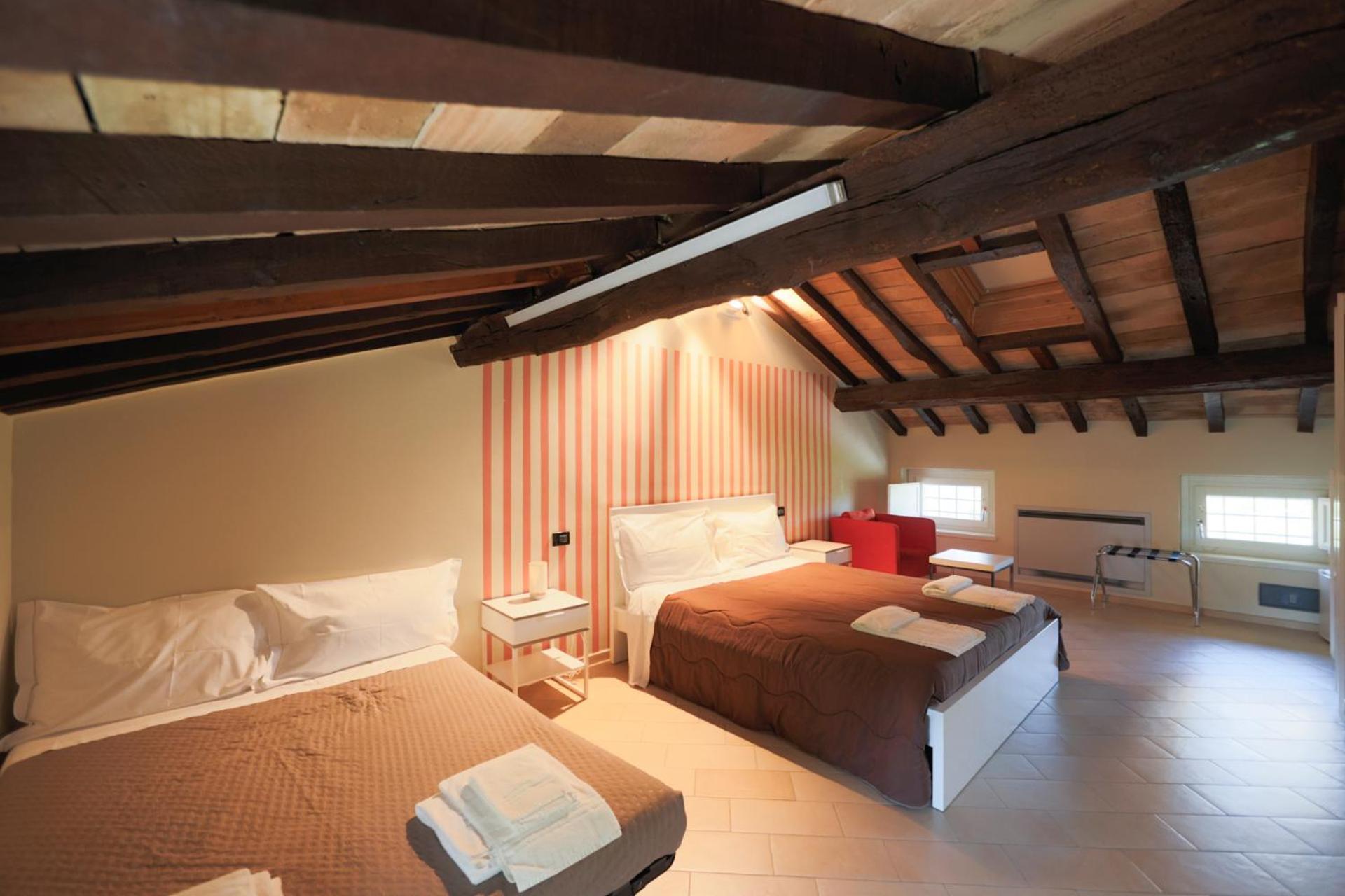 Emilio'S Rooms Castelvetro di Modena Exterior photo