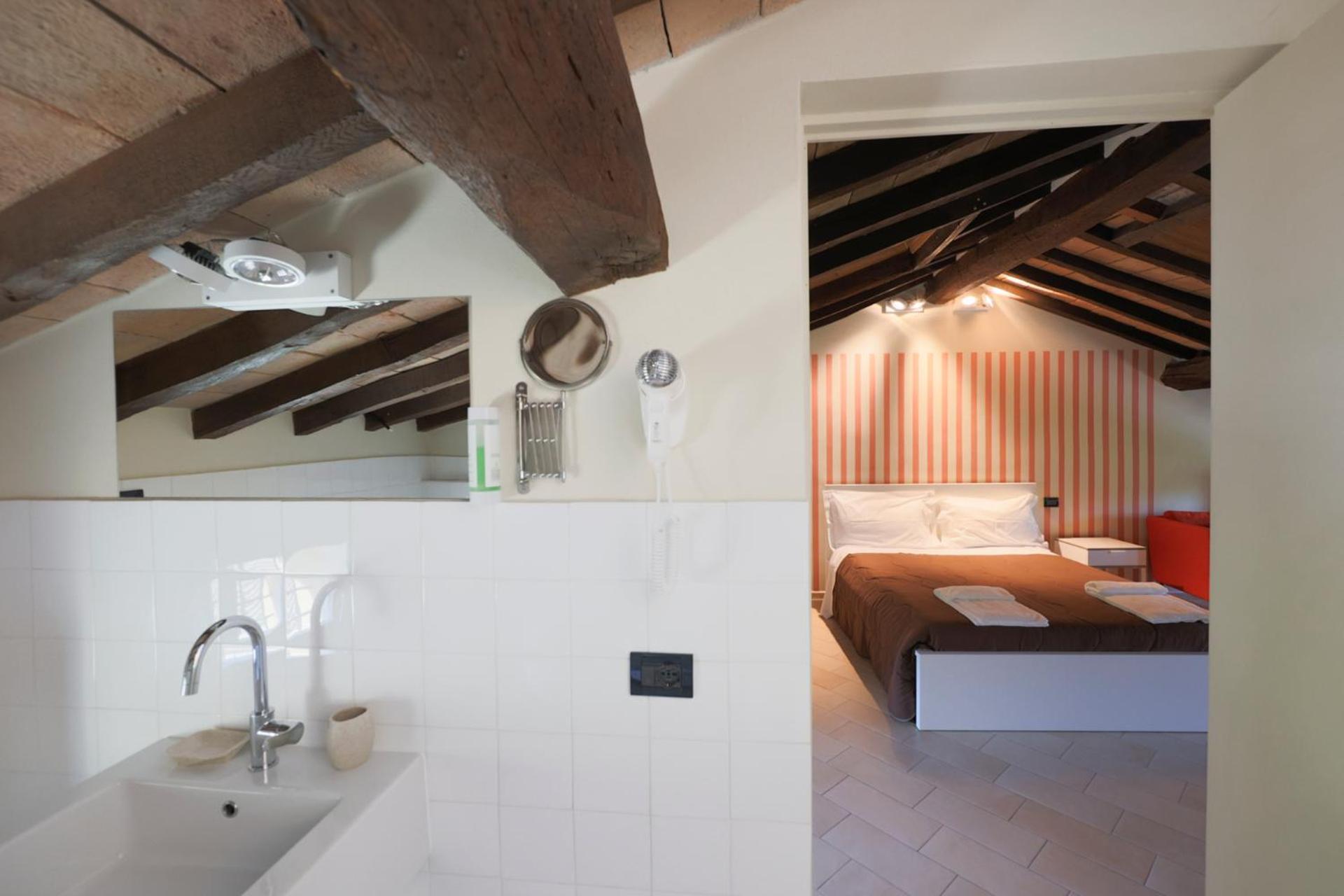 Emilio'S Rooms Castelvetro di Modena Exterior photo