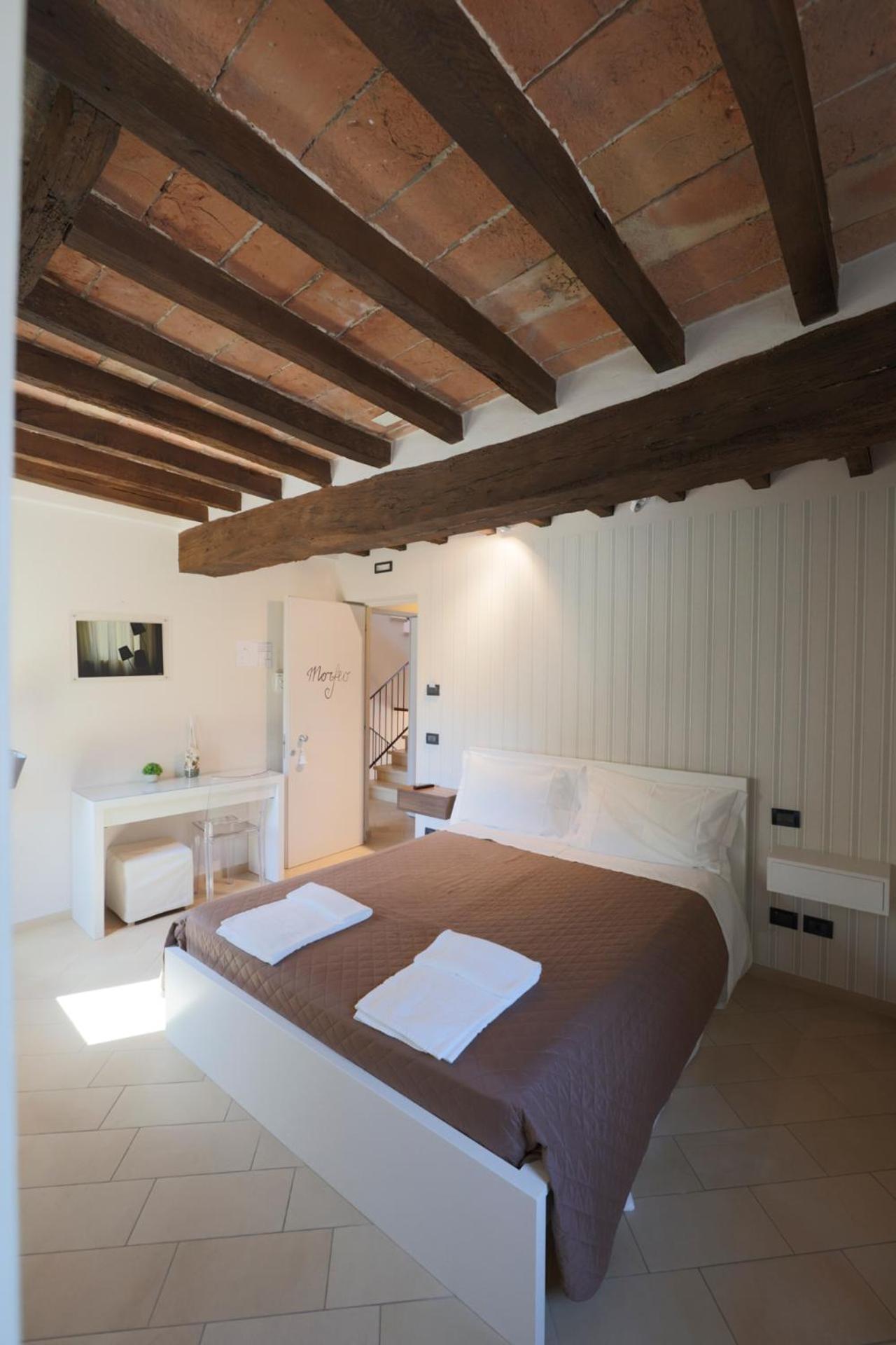Emilio'S Rooms Castelvetro di Modena Exterior photo