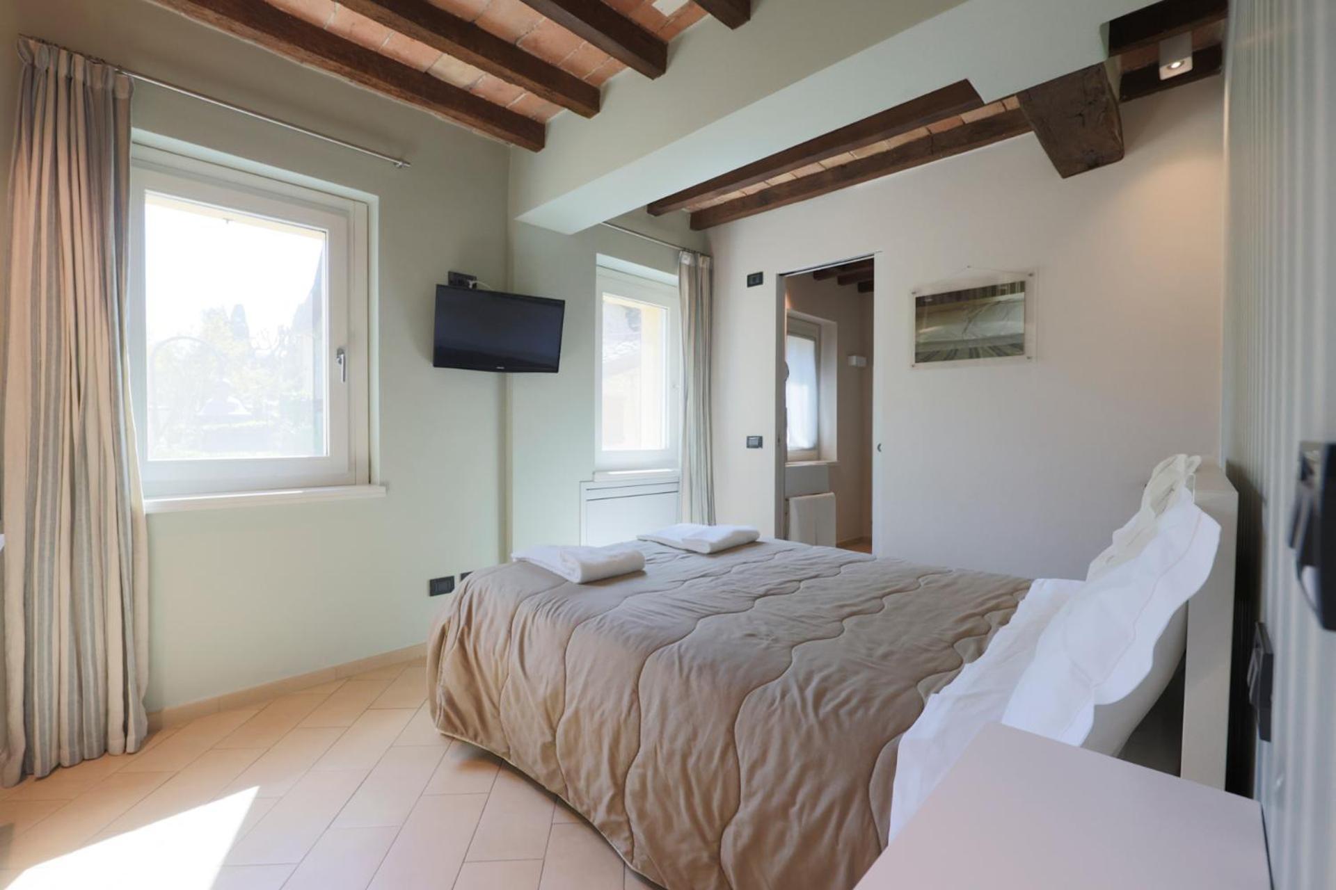 Emilio'S Rooms Castelvetro di Modena Exterior photo