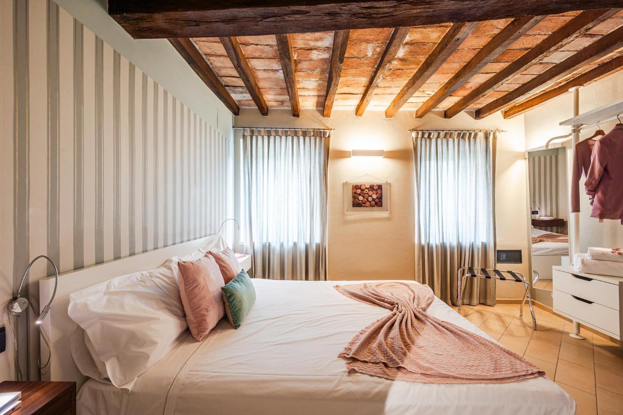 Emilio'S Rooms Castelvetro di Modena Exterior photo