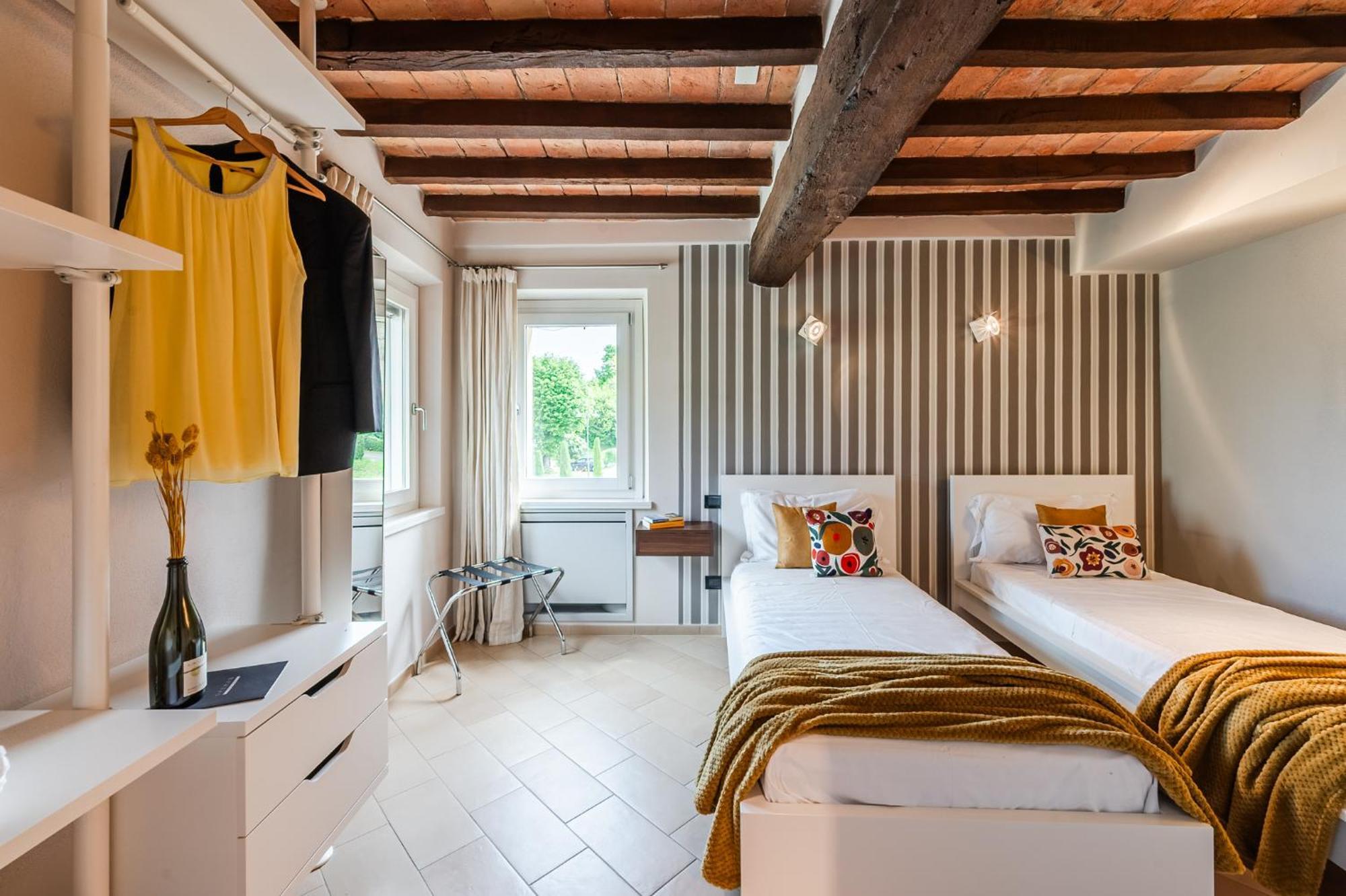 Emilio'S Rooms Castelvetro di Modena Exterior photo