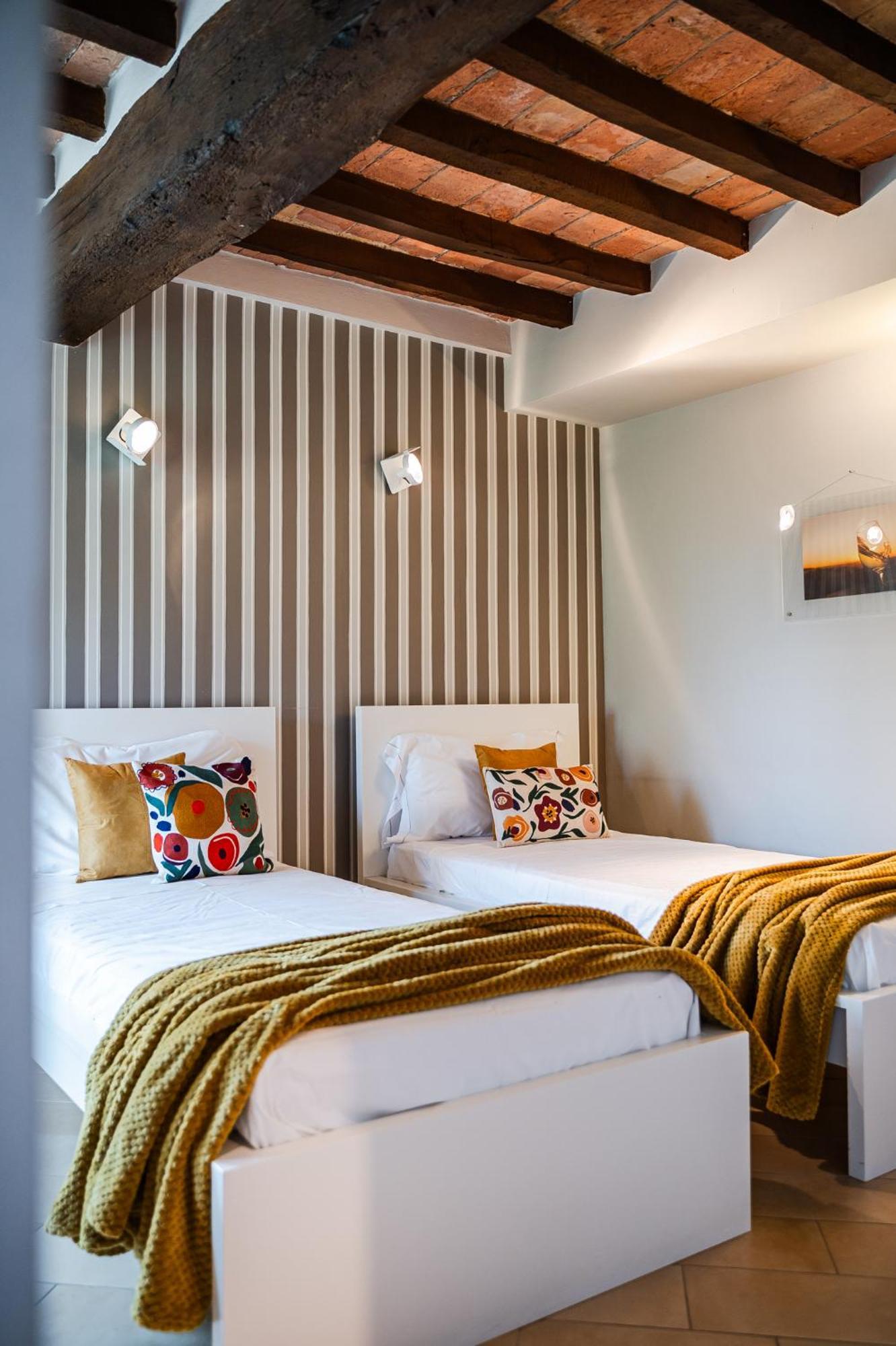 Emilio'S Rooms Castelvetro di Modena Exterior photo
