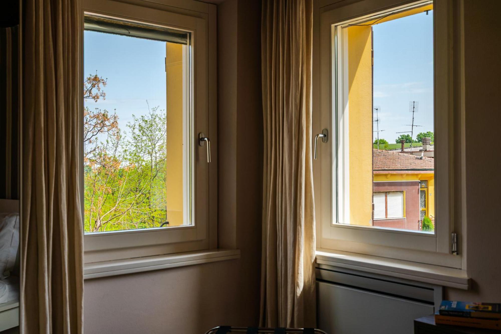 Emilio'S Rooms Castelvetro di Modena Exterior photo