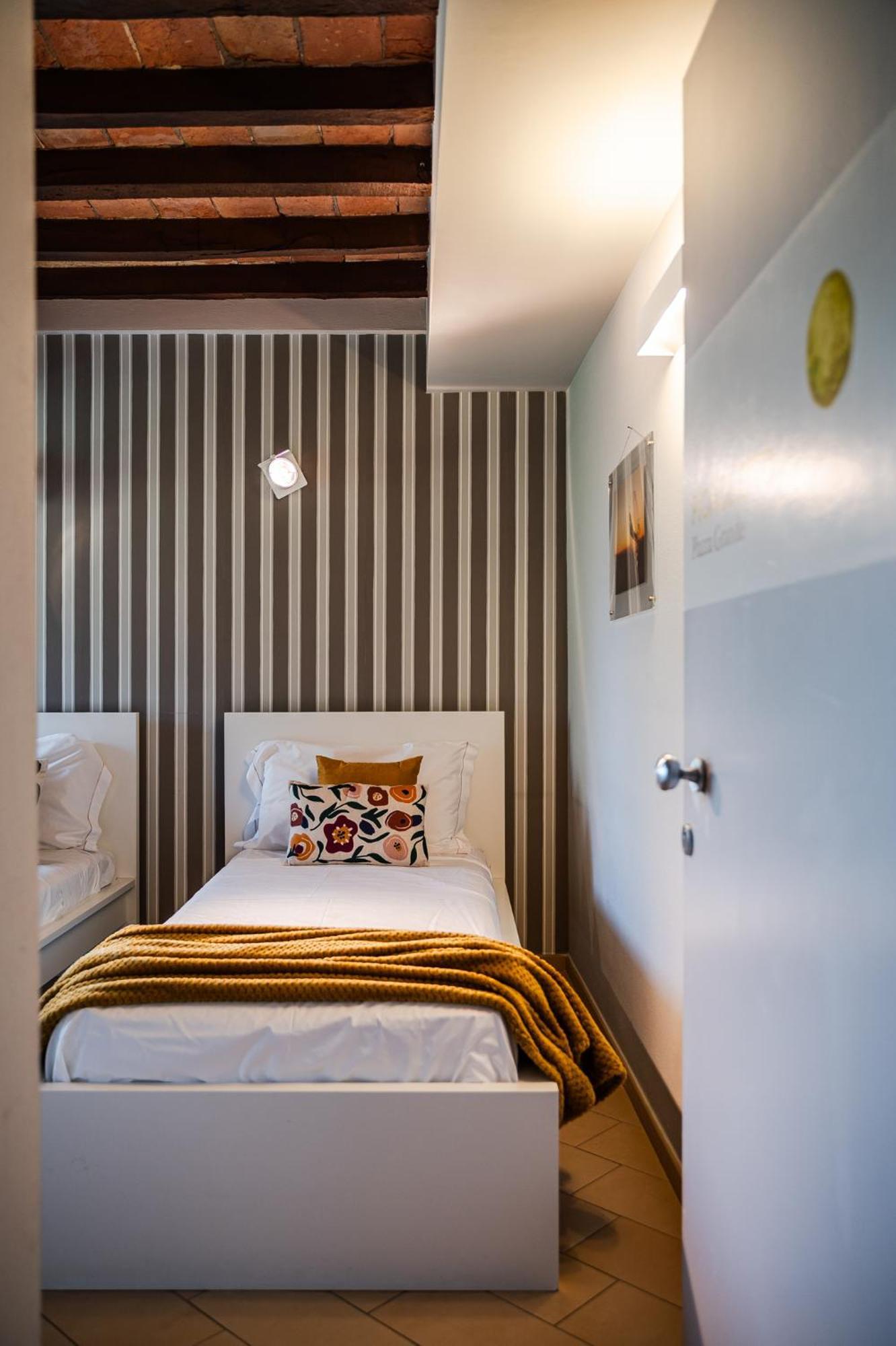 Emilio'S Rooms Castelvetro di Modena Exterior photo