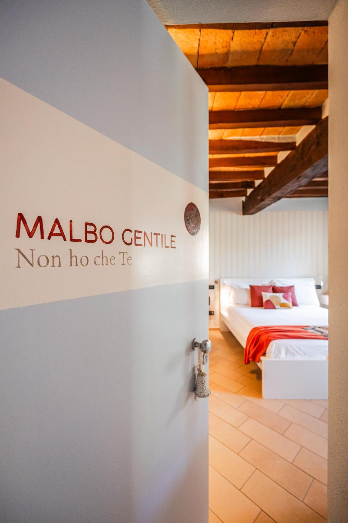 Emilio'S Rooms Castelvetro di Modena Exterior photo