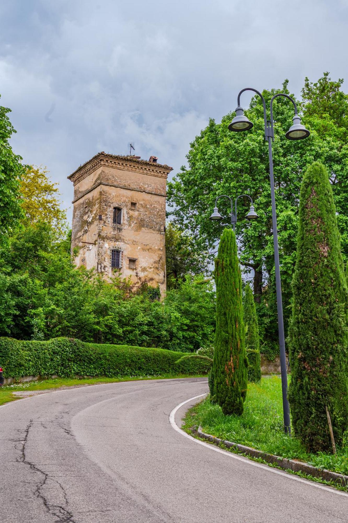Emilio'S Rooms Castelvetro di Modena Exterior photo