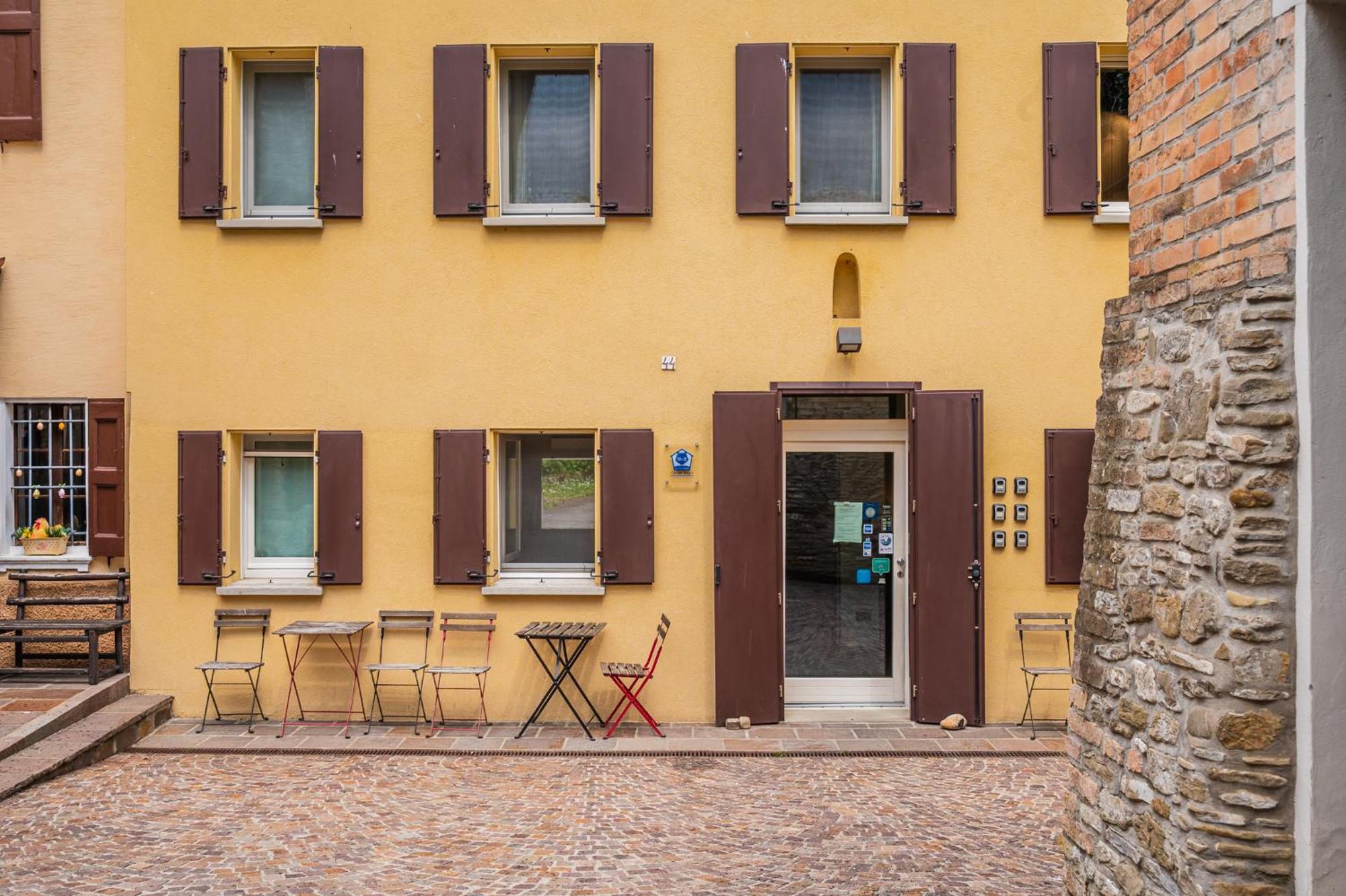 Emilio'S Rooms Castelvetro di Modena Exterior photo